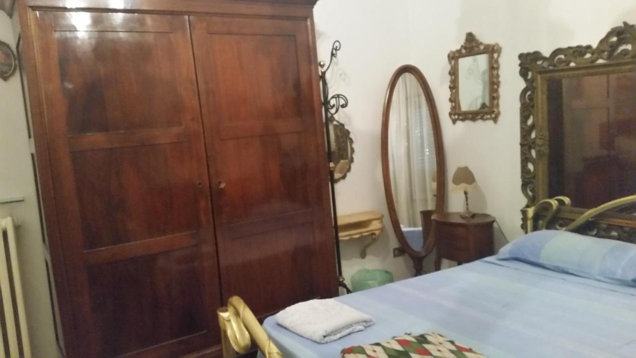 Casa Gramsci Bed & Breakfast Модена Екстериор снимка