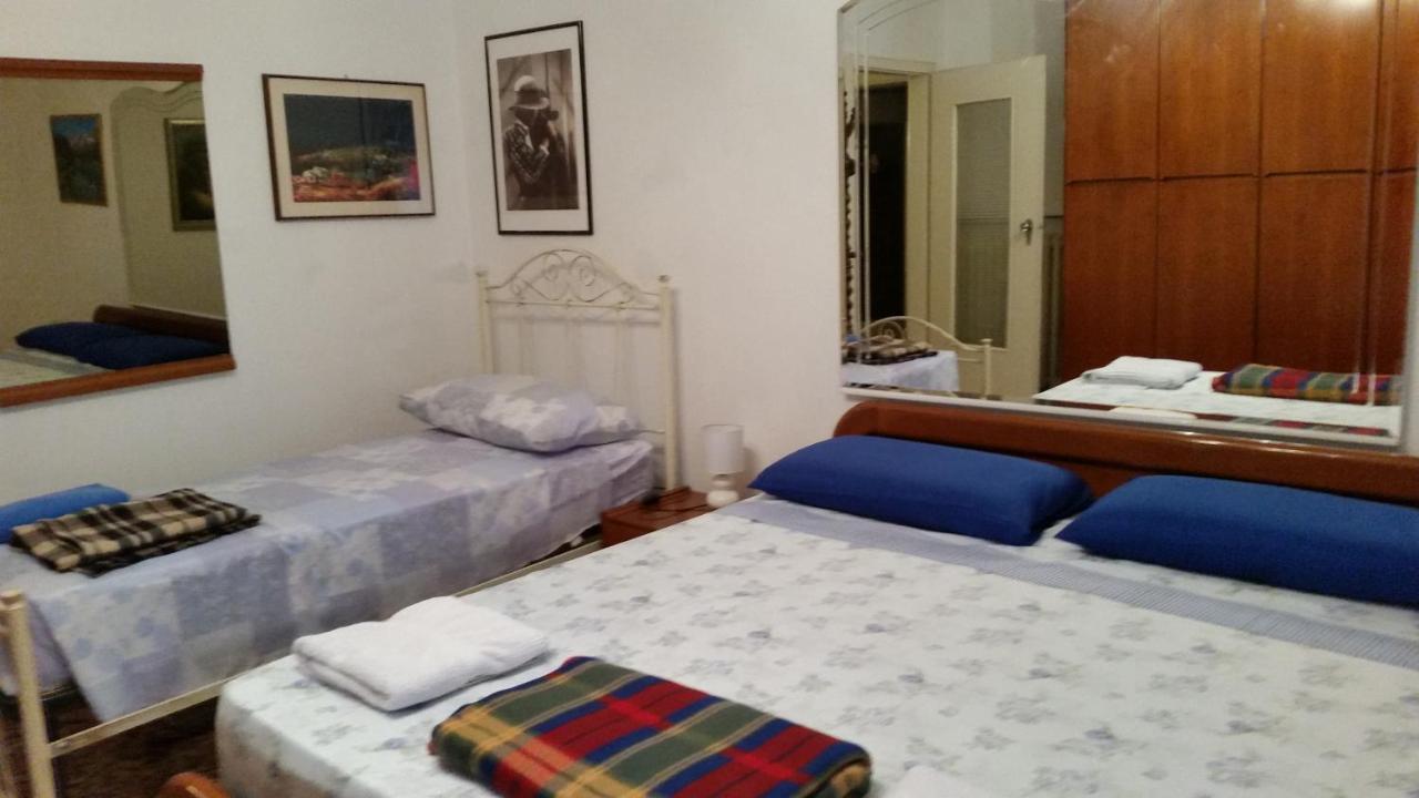 Casa Gramsci Bed & Breakfast Модена Екстериор снимка