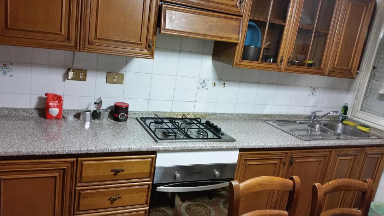 Casa Gramsci Bed & Breakfast Модена Екстериор снимка