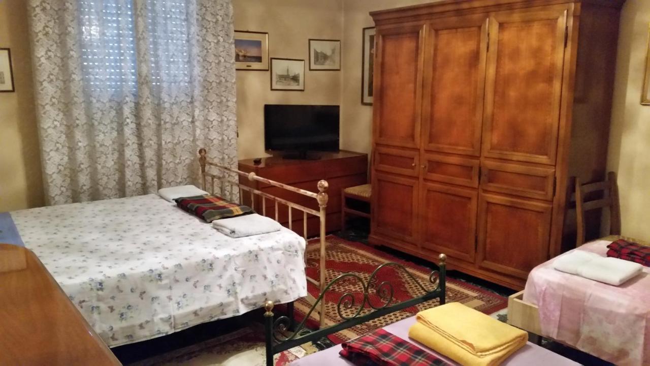 Casa Gramsci Bed & Breakfast Модена Екстериор снимка