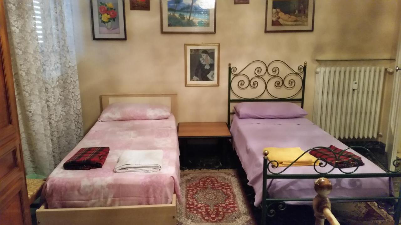 Casa Gramsci Bed & Breakfast Модена Екстериор снимка