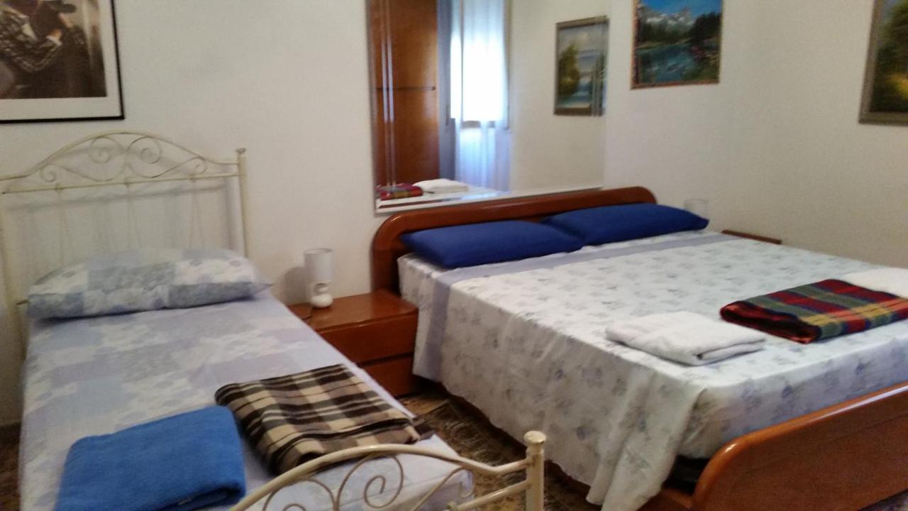 Casa Gramsci Bed & Breakfast Модена Екстериор снимка