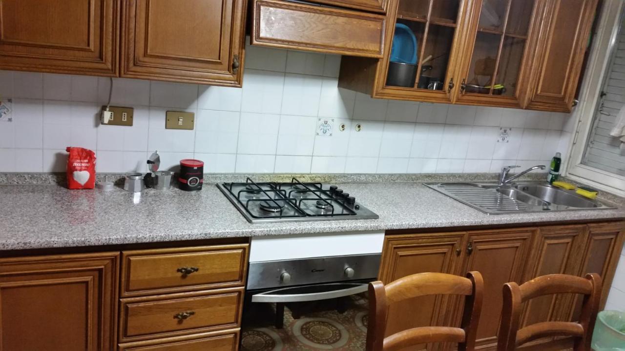 Casa Gramsci Bed & Breakfast Модена Екстериор снимка