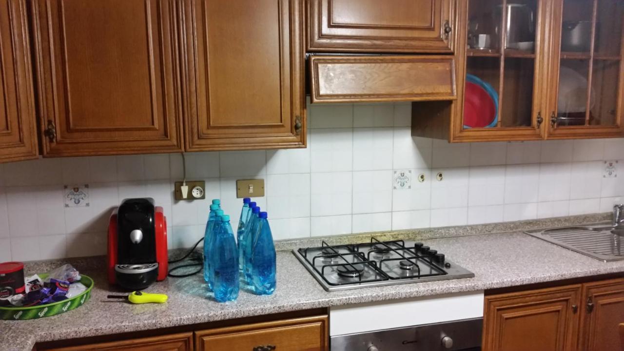 Casa Gramsci Bed & Breakfast Модена Екстериор снимка
