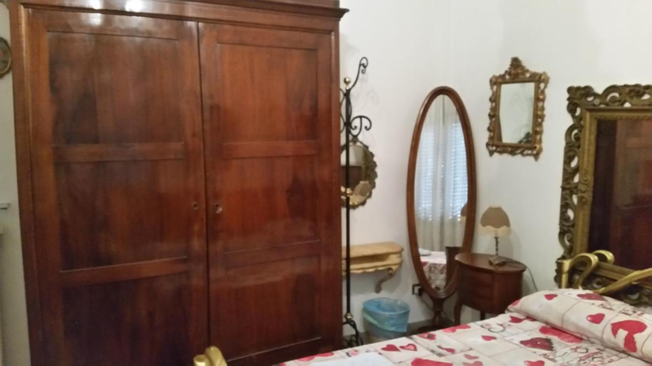 Casa Gramsci Bed & Breakfast Модена Екстериор снимка