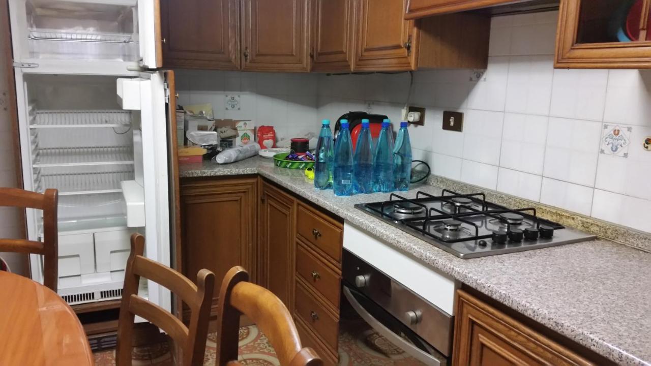 Casa Gramsci Bed & Breakfast Модена Екстериор снимка