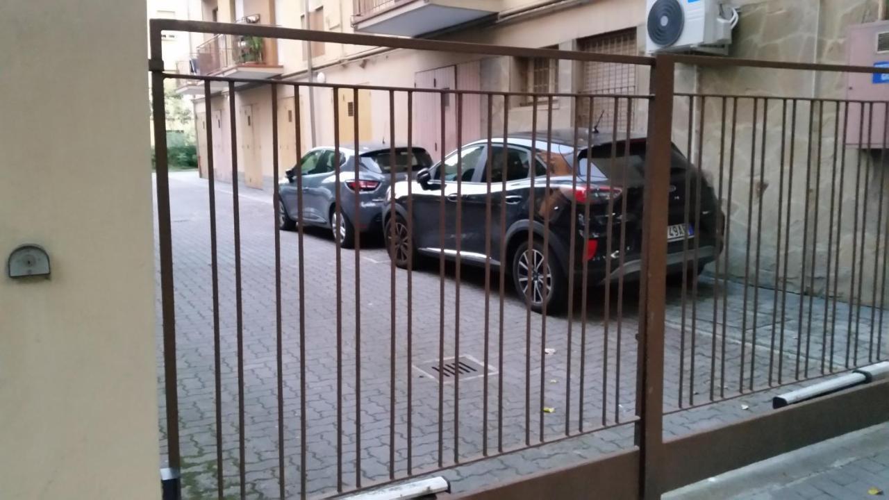 Casa Gramsci Bed & Breakfast Модена Екстериор снимка