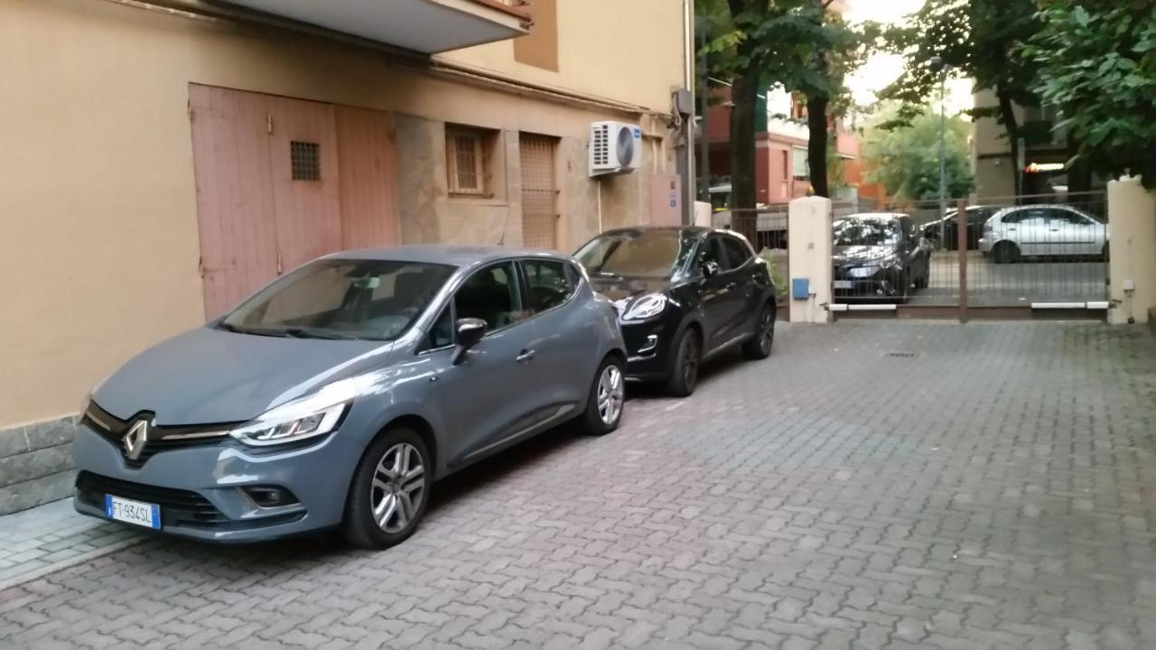 Casa Gramsci Bed & Breakfast Модена Екстериор снимка