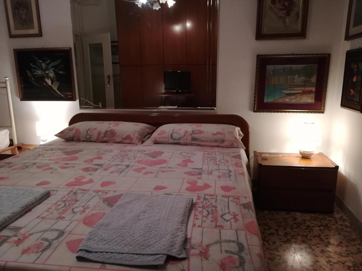 Casa Gramsci Bed & Breakfast Модена Екстериор снимка
