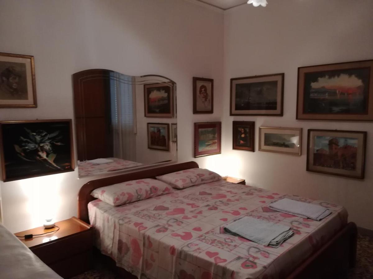 Casa Gramsci Bed & Breakfast Модена Екстериор снимка