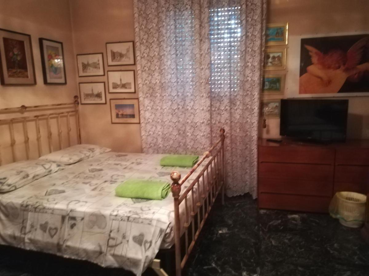 Casa Gramsci Bed & Breakfast Модена Екстериор снимка
