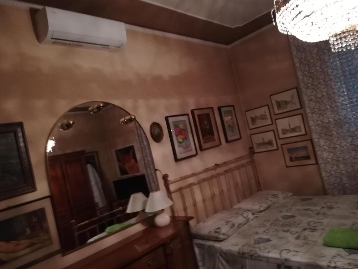 Casa Gramsci Bed & Breakfast Модена Екстериор снимка