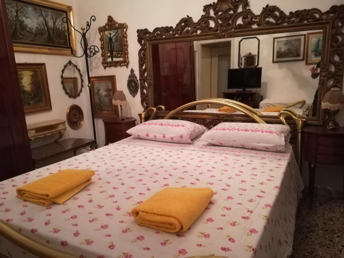 Casa Gramsci Bed & Breakfast Модена Екстериор снимка