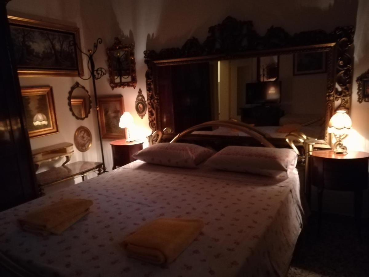 Casa Gramsci Bed & Breakfast Модена Екстериор снимка