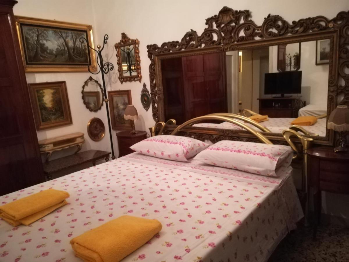 Casa Gramsci Bed & Breakfast Модена Екстериор снимка