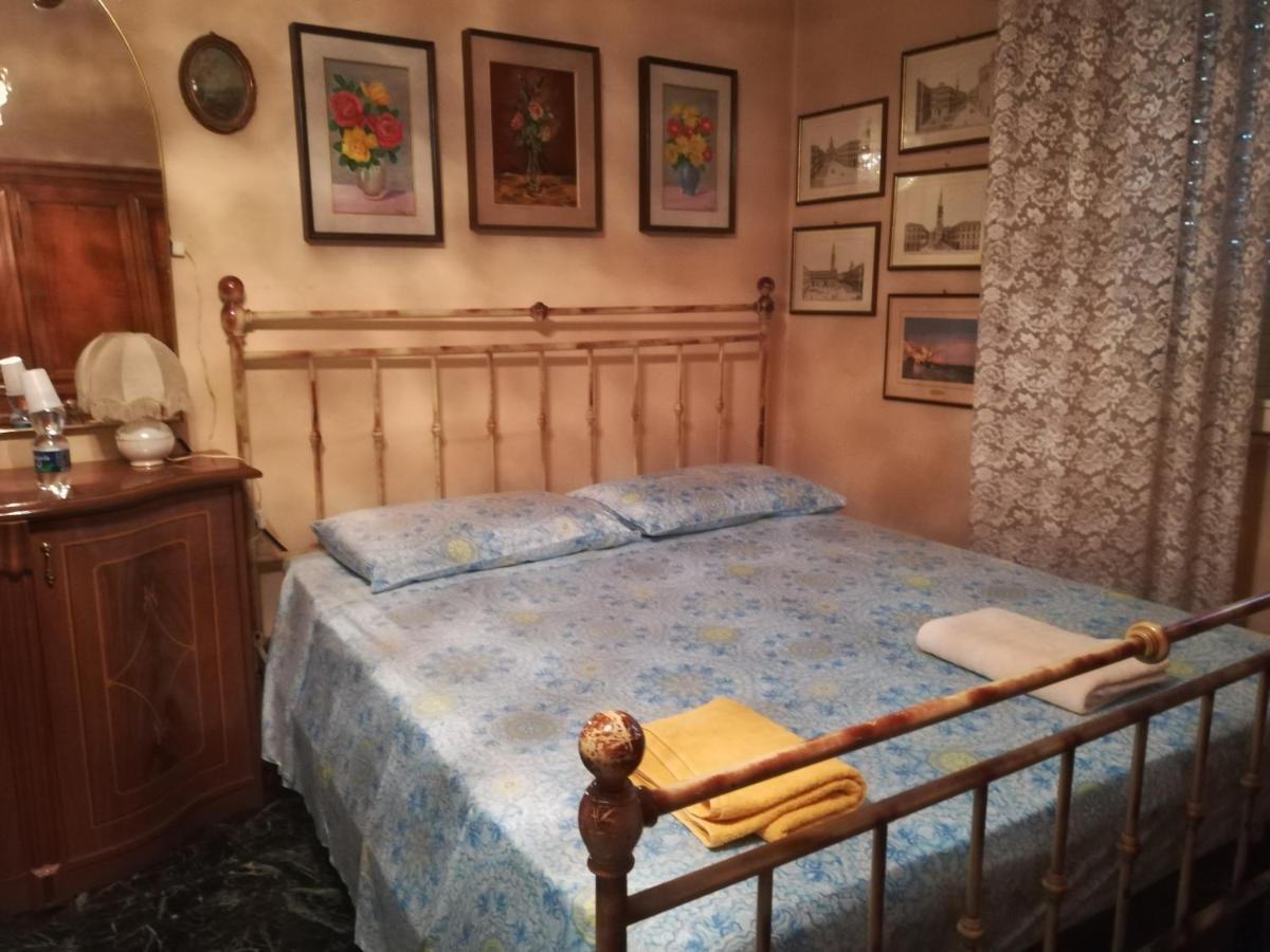 Casa Gramsci Bed & Breakfast Модена Екстериор снимка