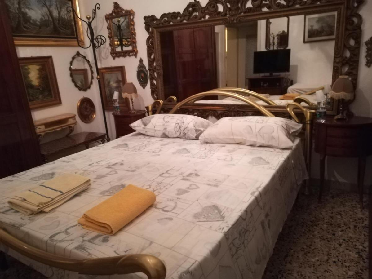 Casa Gramsci Bed & Breakfast Модена Екстериор снимка