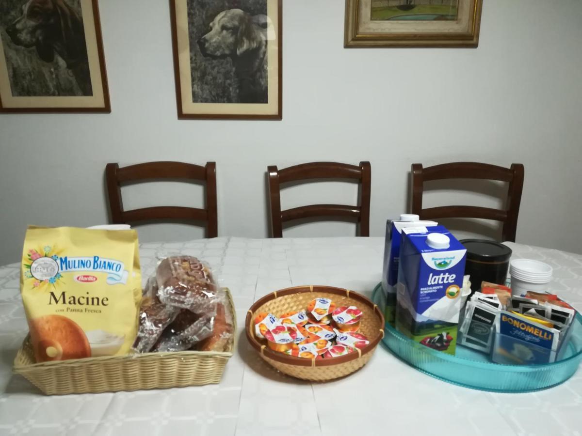 Casa Gramsci Bed & Breakfast Модена Екстериор снимка