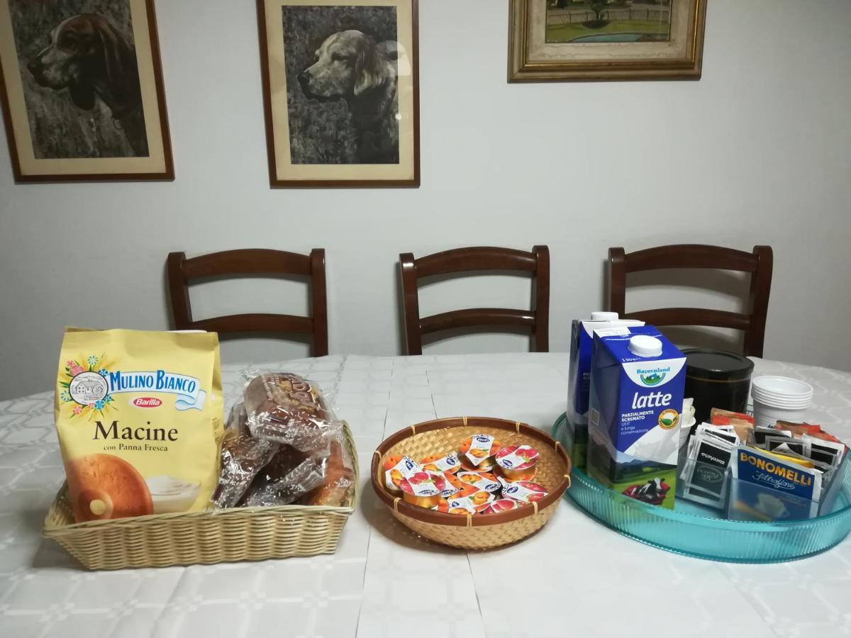 Casa Gramsci Bed & Breakfast Модена Екстериор снимка