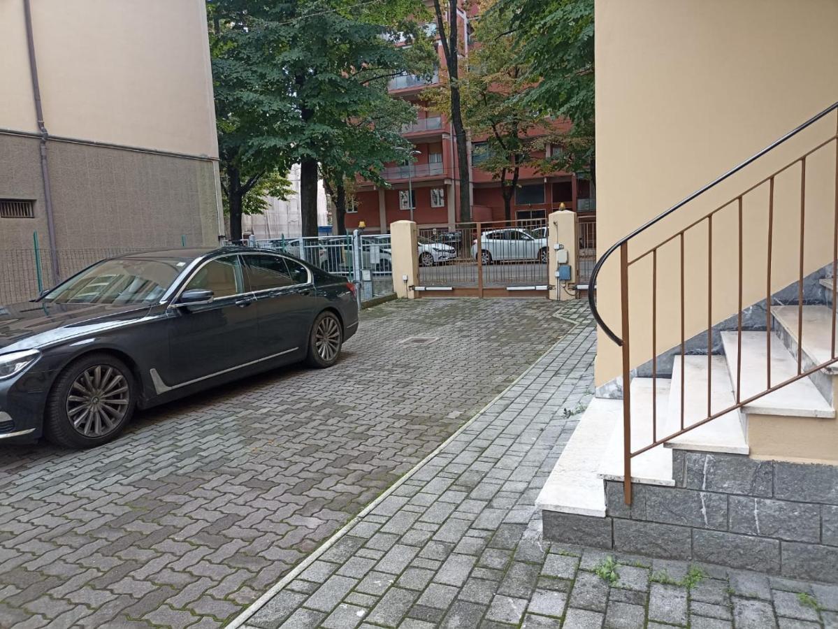Casa Gramsci Bed & Breakfast Модена Екстериор снимка